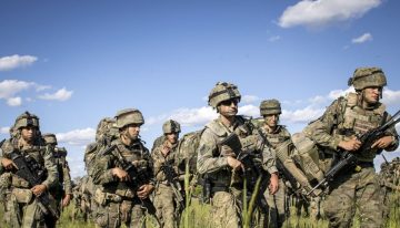 El 85% de los españoles apoyan a la OTAN y el 57% que la UE invierta más en defensa