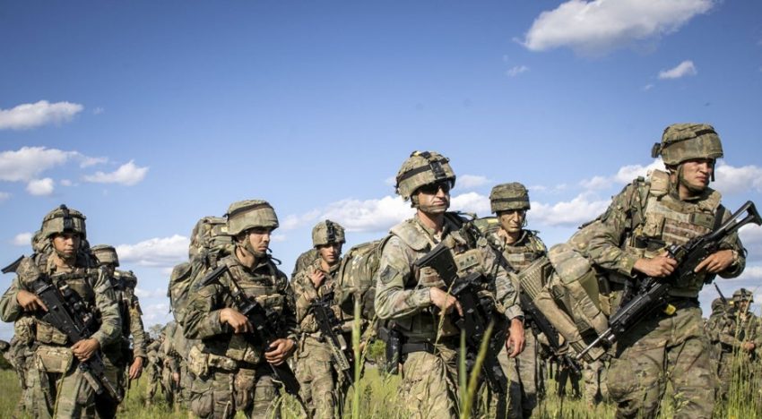 El 85% de los españoles apoyan a la OTAN y el 57% que la UE invierta más en defensa