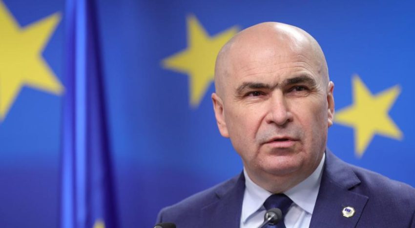 Récord de corrupción en Rumanía: dimite el viceprimer ministro Anastasiu tras solo un mes en el cargo