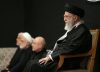 El ayatolá Jamenei reaparece en un acto público por primera vez desde el ataque de Israel y EE.UU. sobre Irán