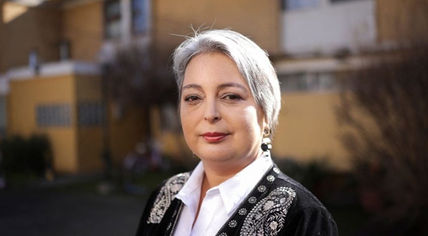La Democracia Cristiana chilena rompe con su pasado y se alinea con el Partido Comunista