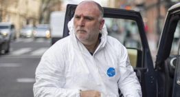 La ONG del chef José Andrés deja de dar comidas en Gaza por falta de suministros