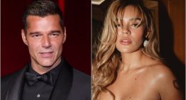 Ricky Martin sale en defensa de Karol G: “Disculpe, pero…”