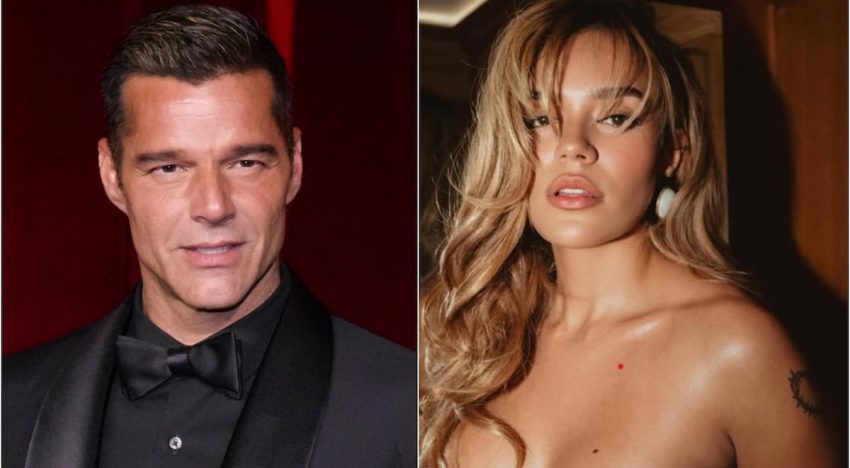 Ricky Martin sale en defensa de Karol G: “Disculpe, pero…”