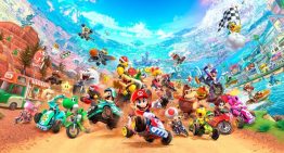 Los cinco videojuegos a los que me echaría una partida este verano
