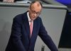 El canciller alemán defiende sus primeras semanas en el cargo entre insultos y acusaciones en el Bundestag