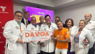 Caminata Da Vida de Raymond Arrieta recorrerá 140 millas en todo Puerto Rico