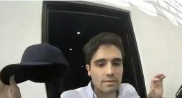 Las confesiones del hijo del Chapo a la Justicia de EE.UU. tienen a México en vilo