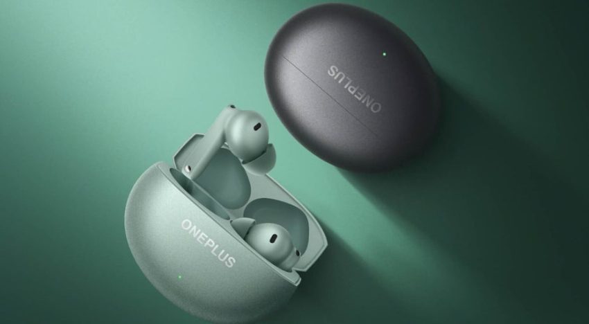 Probamos los OnePlus Buds 4: un gran sonido en un diseño minimalista