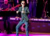 Marc Anthony conquista al público de Marbella