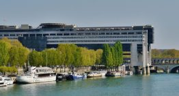Alarma por la ola de suicidios en el Ministerio de Finanzas de Francia