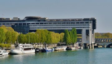 Alarma por la ola de suicidios en el Ministerio de Finanzas de Francia