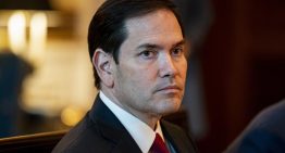 Suplanta la identidad de Marco Rubio con IA y llama a tres ministros de Exteriores y dos políticos estadounidenses