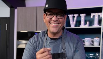Fallece el chef Miguel Campis luego de luchar contra el cáncer de páncreas