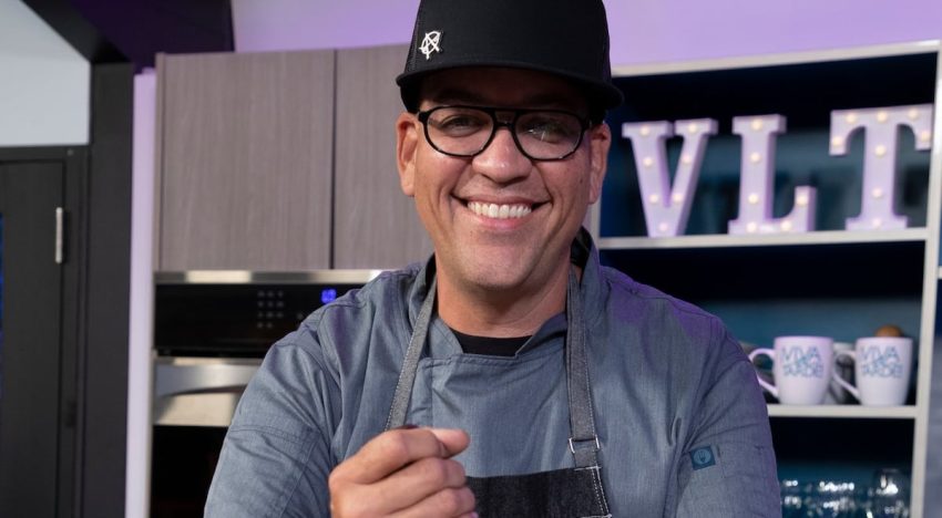 Fallece el chef Miguel Campis luego de luchar contra el cáncer de páncreas
