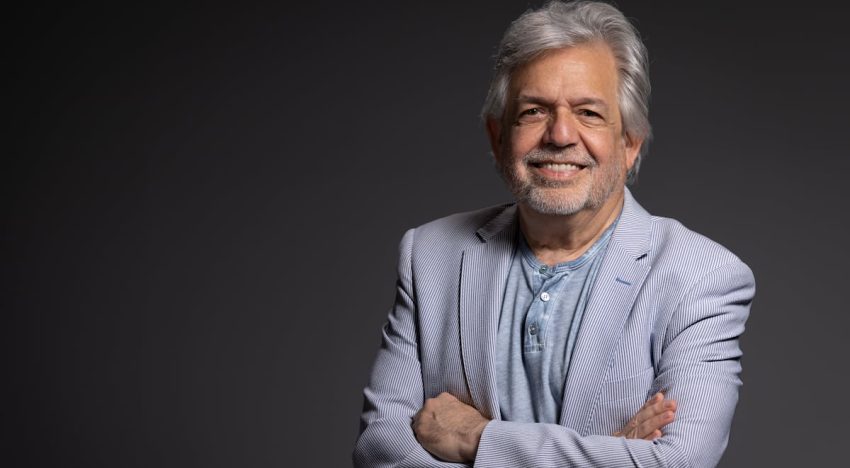 Luis Miranda: “Trump nos va a tener que deportar a todos para poder sacar nuestro arraigo dentro de la sociedad norteamericana”