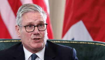El Reino Unido reconocerá el Estado de Palestina si Israel no accede a un alto el fuego en Gaza