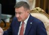 Hallan muerto de un disparo al ministro de Transportes ruso destituido por Putin este lunes