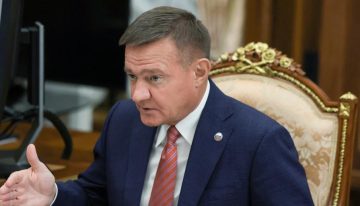 Hallan muerto de un disparo al ministro de Transportes ruso destituido por Putin este lunes
