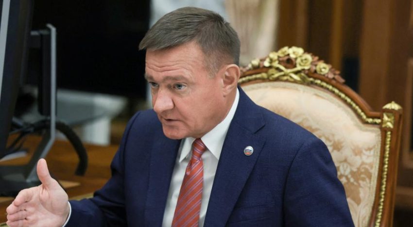 Hallan muerto de un disparo al ministro de Transportes ruso destituido por Putin este lunes