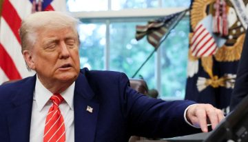 Trump reina en el Congreso: doblega a los republicanos díscolos y consigue su gran ley fiscal