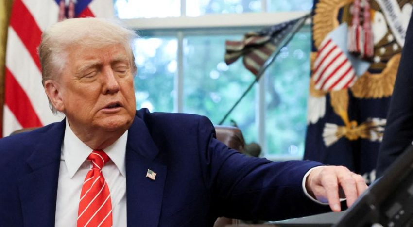Trump reina en el Congreso: doblega a los republicanos díscolos y consigue su gran ley fiscal