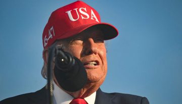Estados Unidos amenaza a la Unión Europea con un arancel del 17% a los productos agroalimentarios