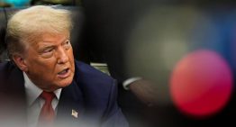 Trump dice que la respuesta de Hamás al alto el fuego en Gaza puede llegar «en 24 horas»