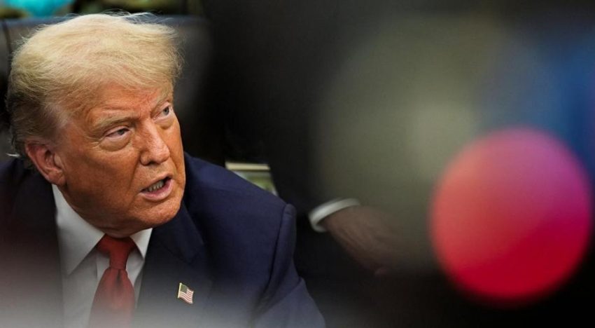 Trump dice que la respuesta de Hamás al alto el fuego en Gaza puede llegar «en 24 horas»