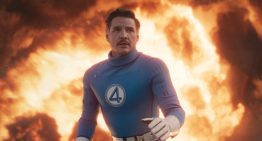 ¿Es “Fantastic Four: First Steps” la mejor película de Marvel hasta ahora?