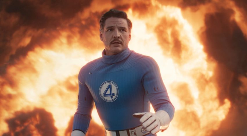 ¿Es “Fantastic Four: First Steps” la mejor película de Marvel hasta ahora?