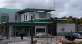 Un guardia de seguridad de la Embajada de EE.UU. en Oslo espiaba para Rusia e Irán