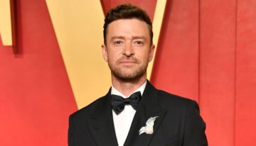 Justin Timberlake revela que fue diagnosticado con la enfermedad de Lyme
