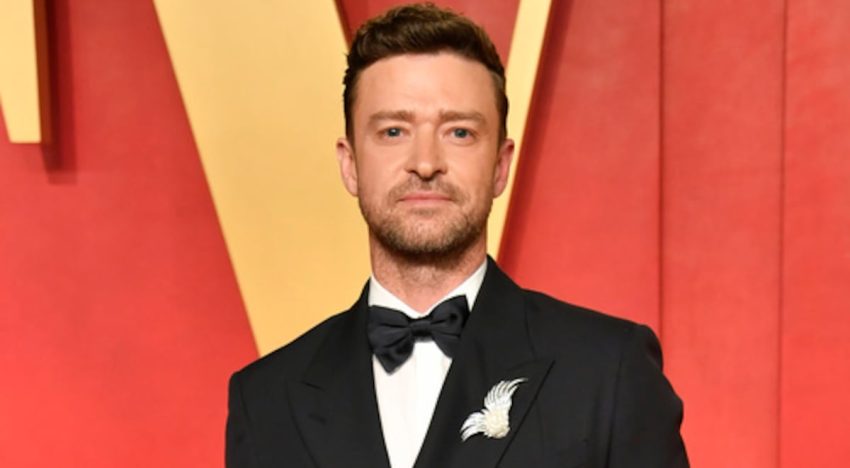 Justin Timberlake revela que fue diagnosticado con la enfermedad de Lyme