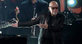 Billy Joel dice que está “bien” y no “gravemente enfermo” tras recibir diagnóstico de trastorno cerebral