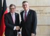 Alemania también se distancia de Israel y se muestra dispuesta a comenzar el proceso para reconocer el Estado palestino