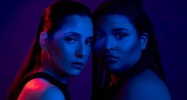 “Media vida” una historia de amor entre dos mujeres que marcará el True Color Fest 2025