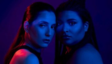 “Media vida” una historia de amor entre dos mujeres que marcará el True Color Fest 2025