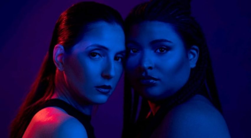 “Media vida” una historia de amor entre dos mujeres que marcará el True Color Fest 2025
