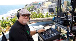 Antonio “Toño” Betancourt: el sonido del cine puertorriqueño que llegó a la Academia de Hollywood y los premios Oscar