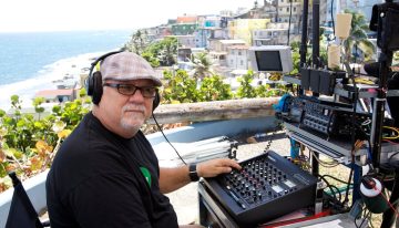 Antonio “Toño” Betancourt: el sonido del cine puertorriqueño que llegó a la Academia de Hollywood y los premios Oscar