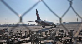 La aerolínea rusa Aeroflot sufre un ciberataque y cancela más de 40 vuelos