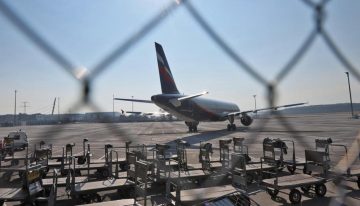 La aerolínea rusa Aeroflot sufre un ciberataque y cancela más de 40 vuelos