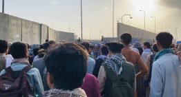 Alemania negocia con los talibanes la deportación de refugiados afganos