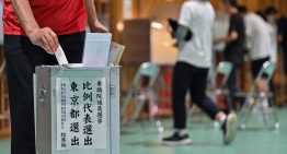 Japón acude a las urnas en una prueba clave para el Primer Ministro Ishiba