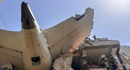 La grabación de la cabina del avión de Air India sugiere que el capitán cortó el combustible de los motores antes del accidente