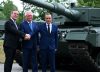 Alemania y Francia aceleran el MGCS, el tanque europeo del futuro