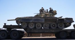 La Embajada de EE.UU. en Siria anuncia la apertura de corredores humanitarios desde Sueida