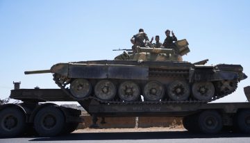 La Embajada de EE.UU. en Siria anuncia la apertura de corredores humanitarios desde Sueida