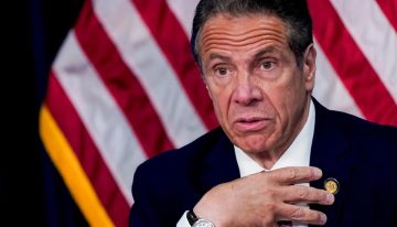 Andrew Cuomo irá a por la alcaldía de Nueva York pese a perder las primarias demócratas frente a Zohran Mamdani
